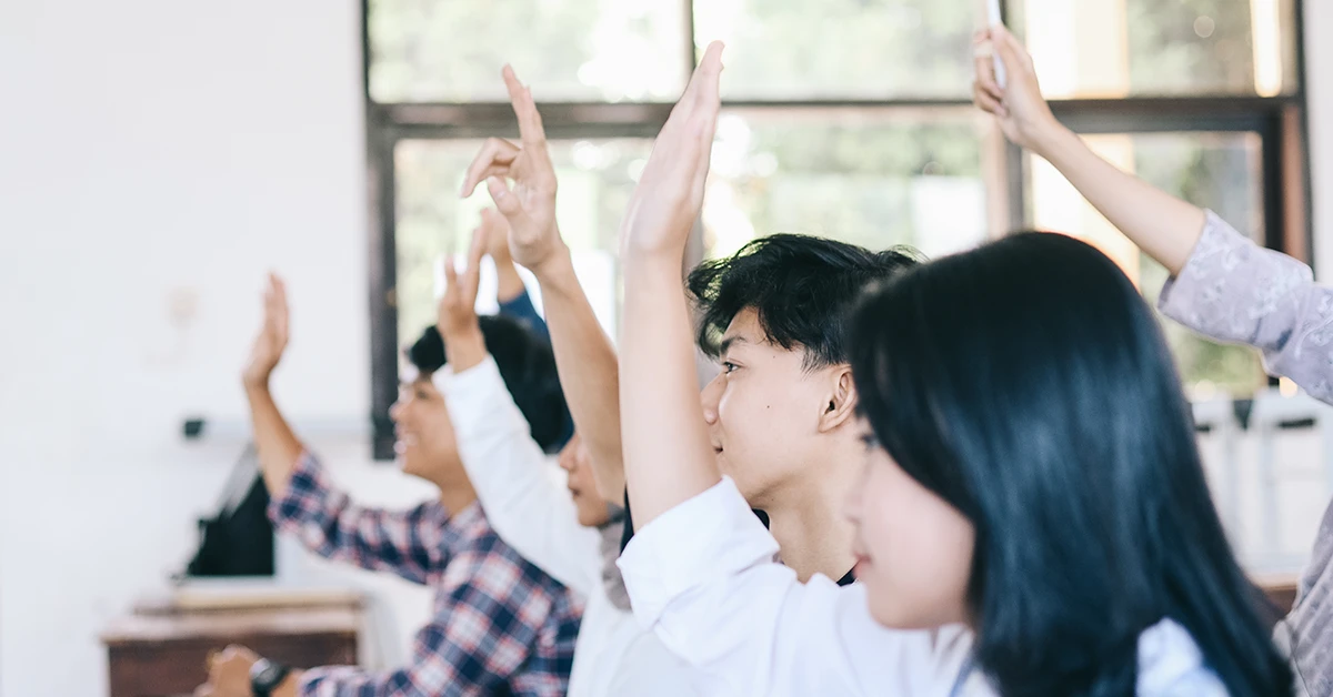 提升普通話 打開更多可能